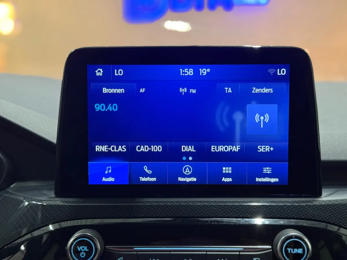 2.5 PHEV 225pk ST-Line X Black Ed. | Trekh. | Elek. A.Klep | SOH 99,46%