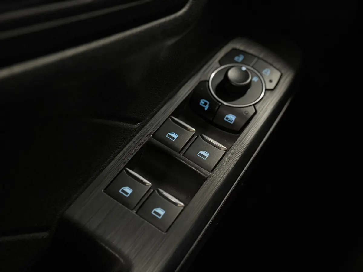 2.5 PHEV 225pk ST-Line X Black Ed. | Trekh. | Elek. A.Klep | SOH 99,46%