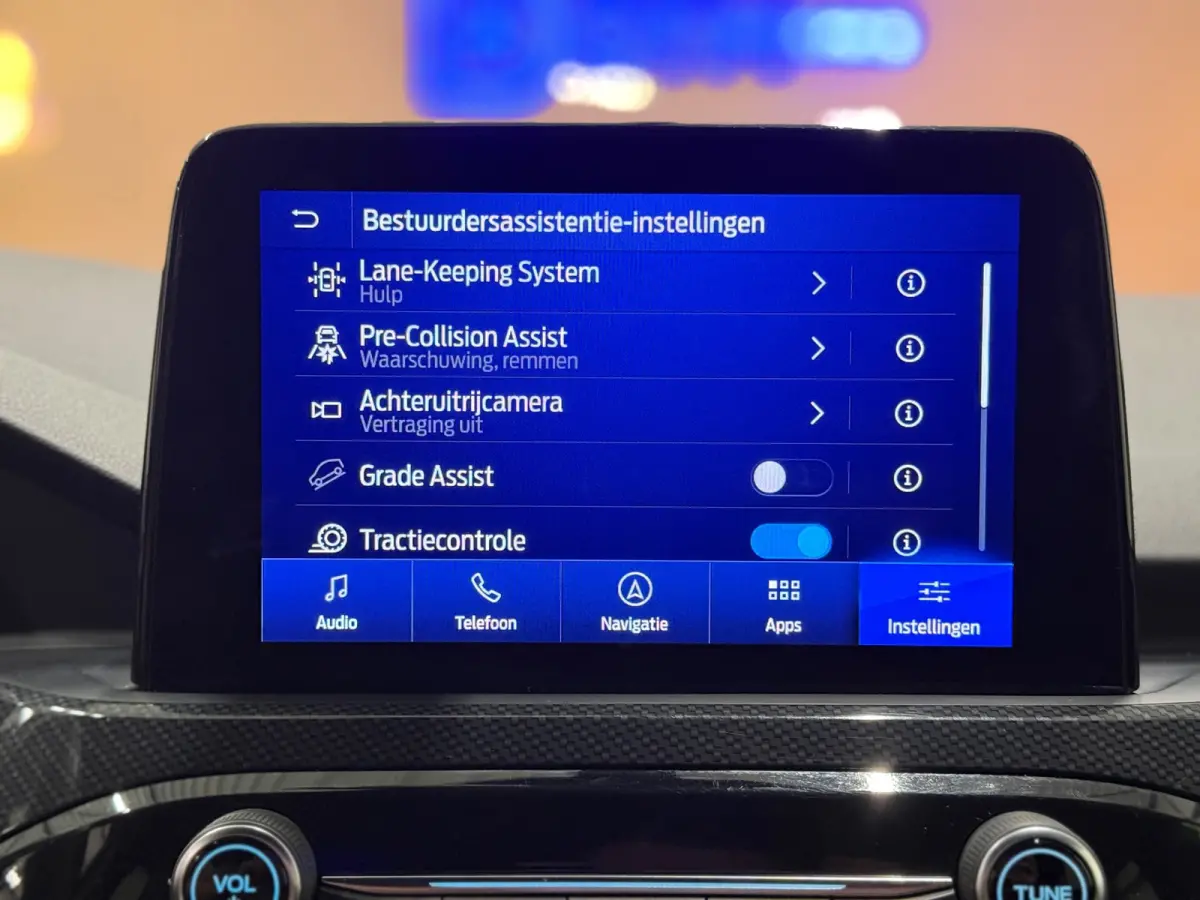 2.5 PHEV 225pk ST-Line X Black Ed. | Trekh. | Elek. A.Klep | SOH 99,46%