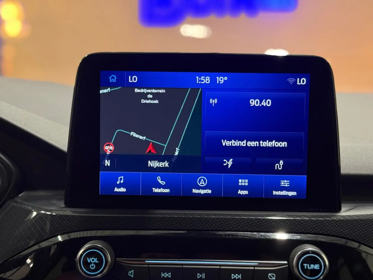 2.5 PHEV 225pk ST-Line X Black Ed. | Trekh. | Elek. A.Klep | SOH 99,46%