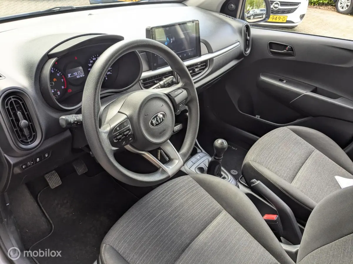 1.0 CVVT CARPLAY|1E EIG| DEAL.ONH