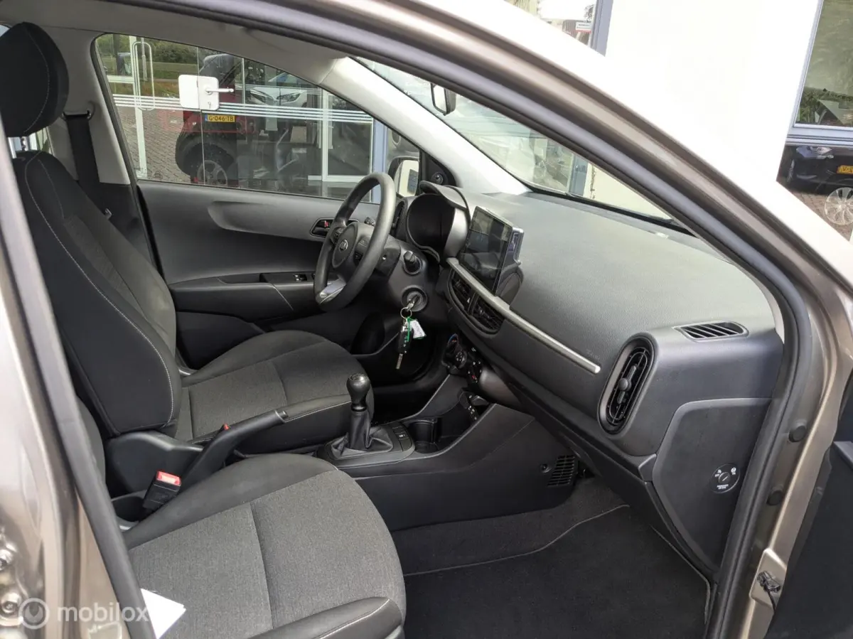 1.0 CVVT CARPLAY|1E EIG| DEAL.ONH