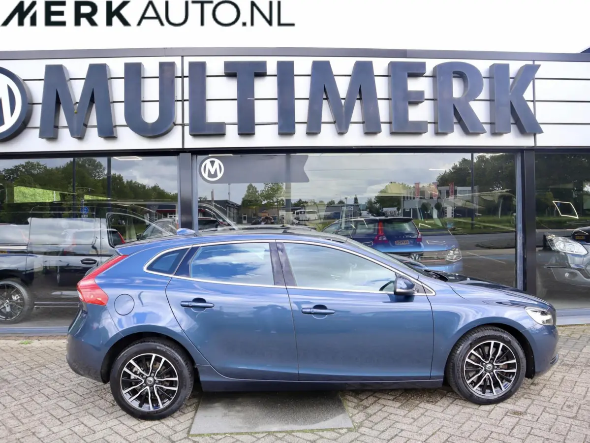 1.5 T2 Inscription Aut. Leder,Panodak, Standkachel