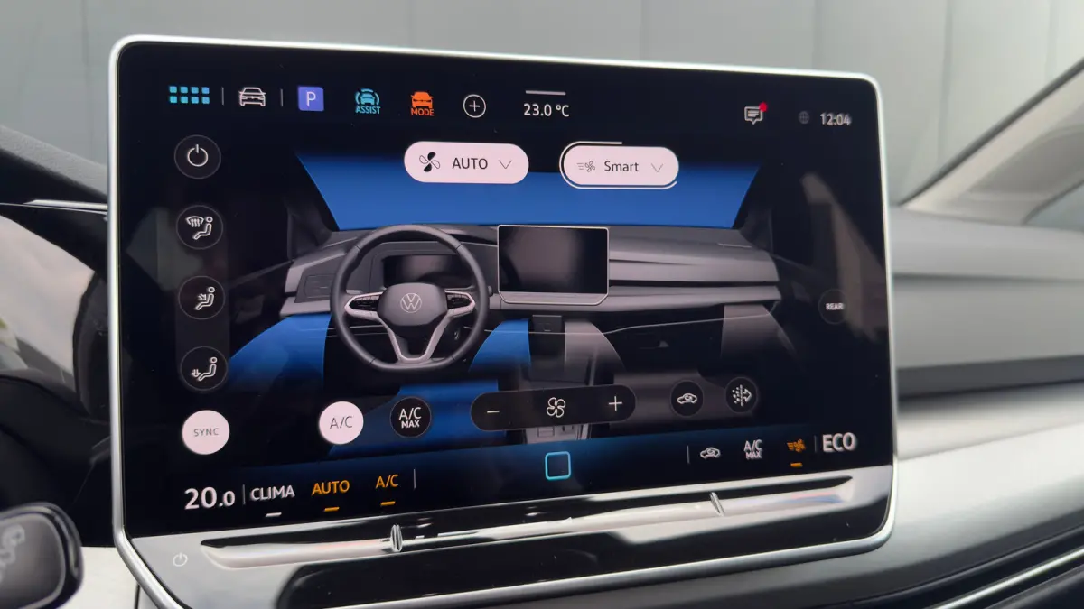 Life Edition eHybrid | ADAPT.CRUISE | CAMERA | APP.CONNECT | KEYLESS | 3-ZONE.AIRCO | FULL.LED | DAB |