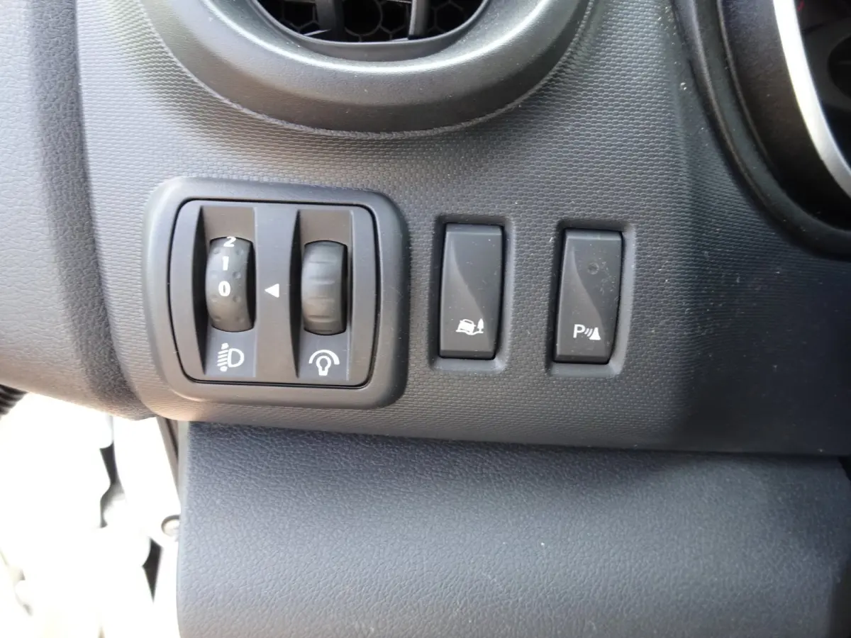 2.0 dCi 120 T29 L1H1 2 x SCHUIFDEUR AIRCO NAVIGATIE CRUISE CONTROL