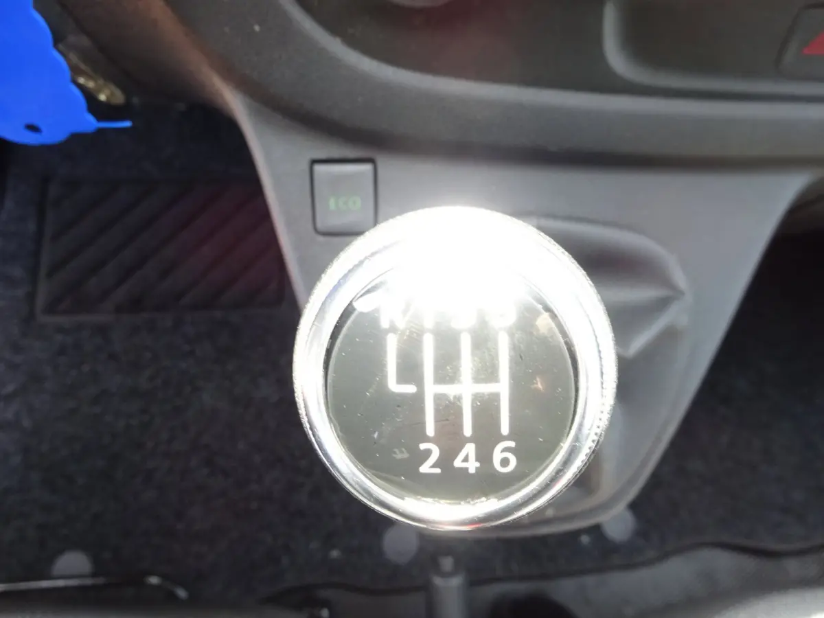 2.0 dCi 120 T29 L1H1 2 x SCHUIFDEUR AIRCO NAVIGATIE CRUISE CONTROL