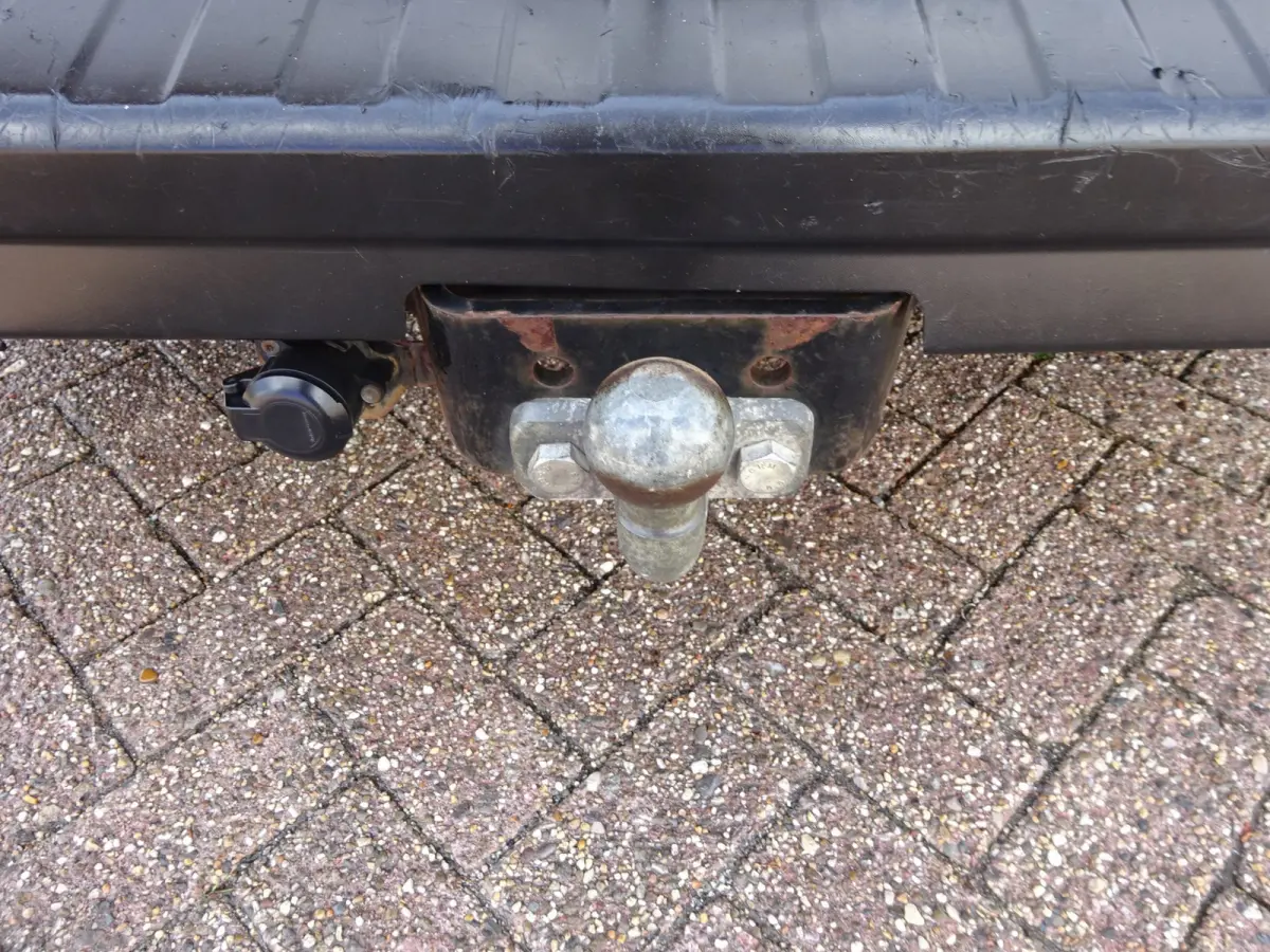 2.0 dCi 120 T29 L1H1 2 x SCHUIFDEUR AIRCO NAVIGATIE CRUISE CONTROL
