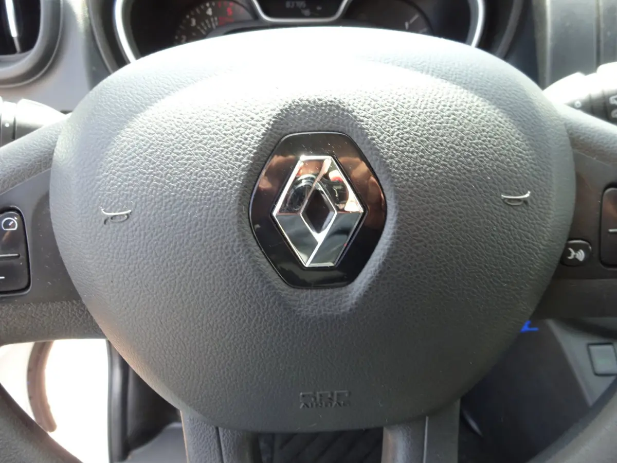 2.0 dCi 120 T29 L1H1 2 x SCHUIFDEUR AIRCO NAVIGATIE CRUISE CONTROL
