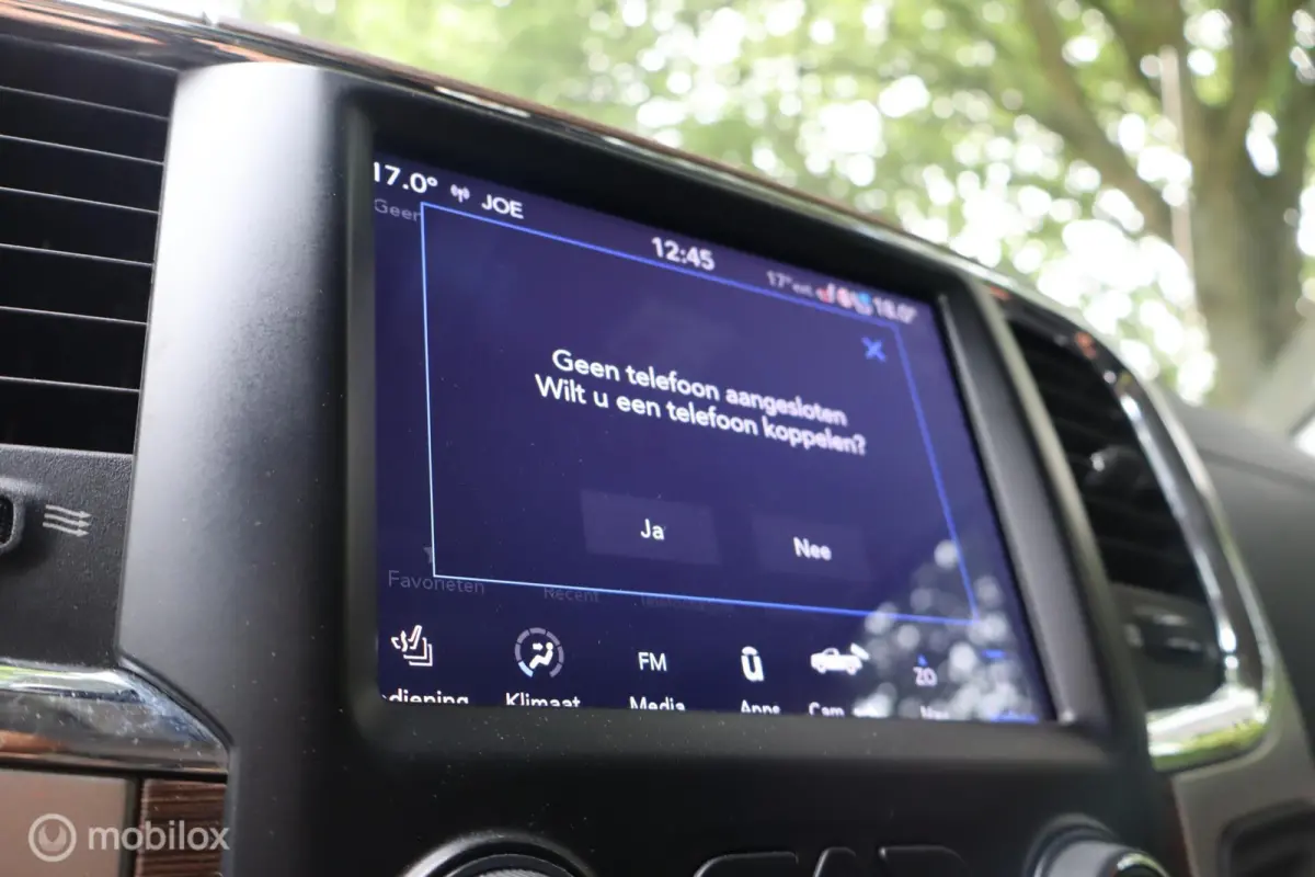 1500 5.7 V8 Crew Cab 5'7 Laramie | VOL OPTIES! |