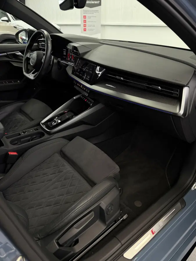 2.5 TFSI Quattro Maxton Panorama