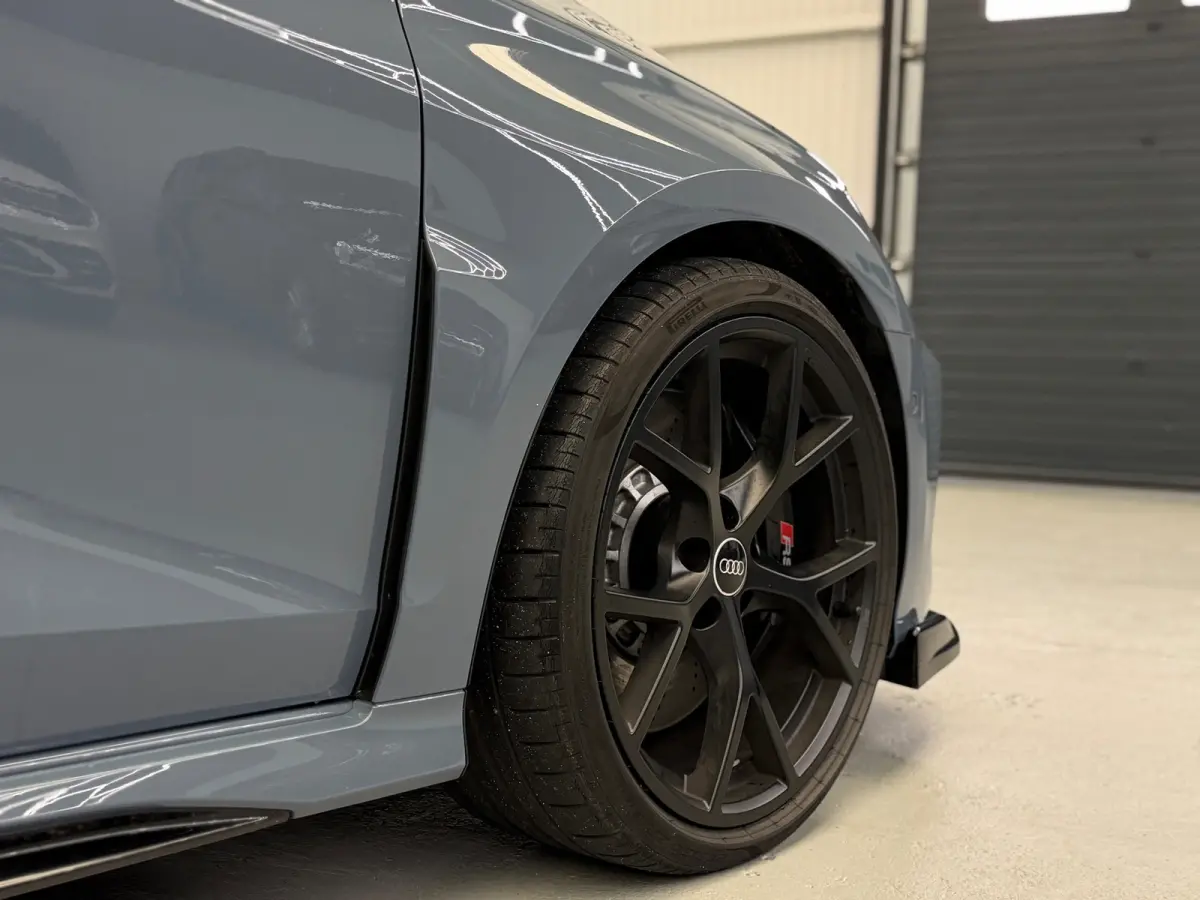2.5 TFSI Quattro Maxton Panorama