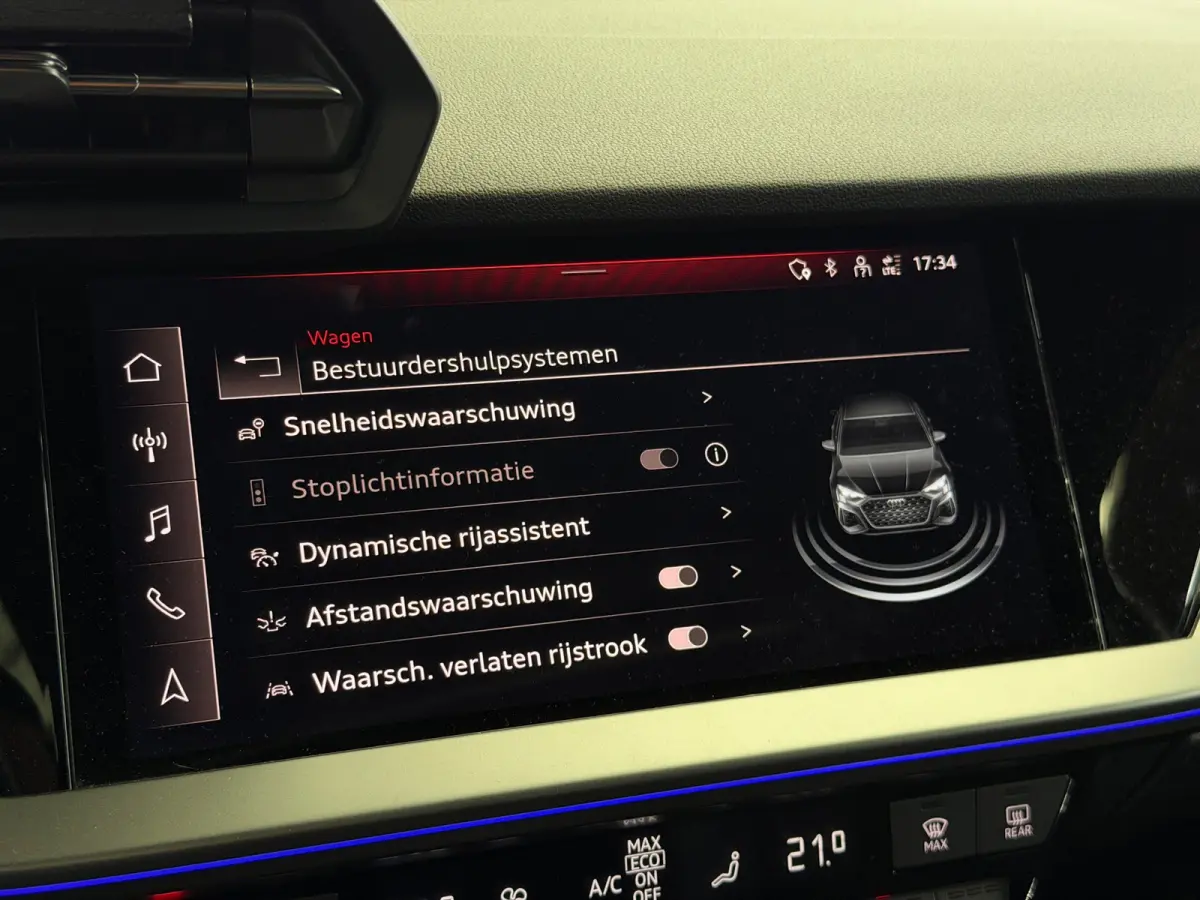 2.5 TFSI Quattro Maxton Panorama