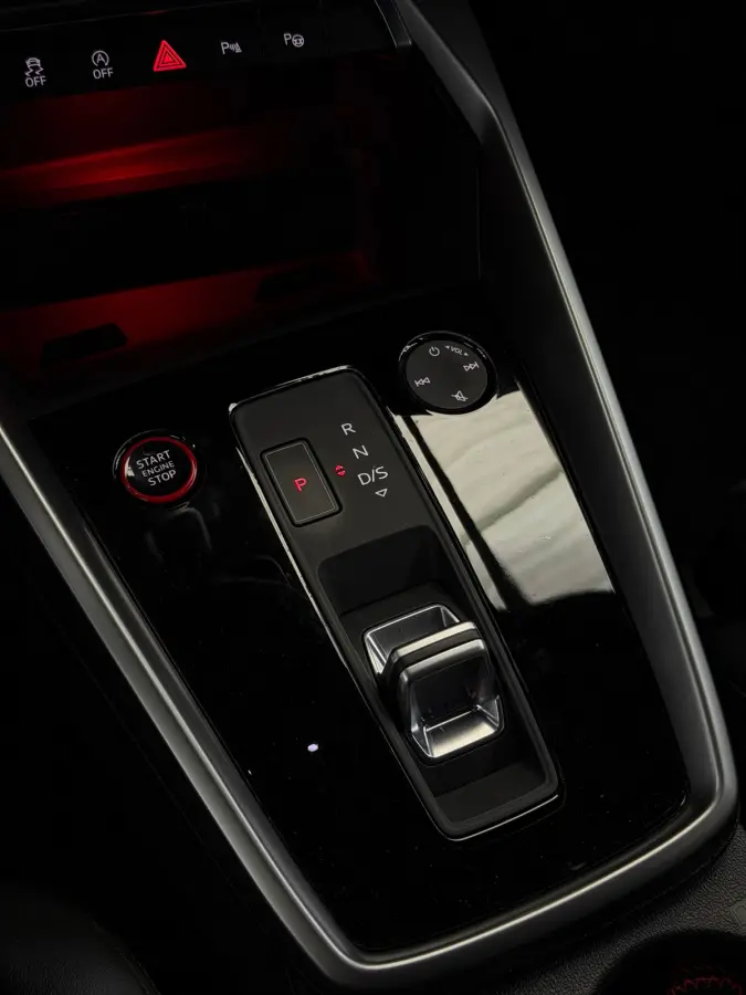 2.5 TFSI Quattro Maxton Panorama