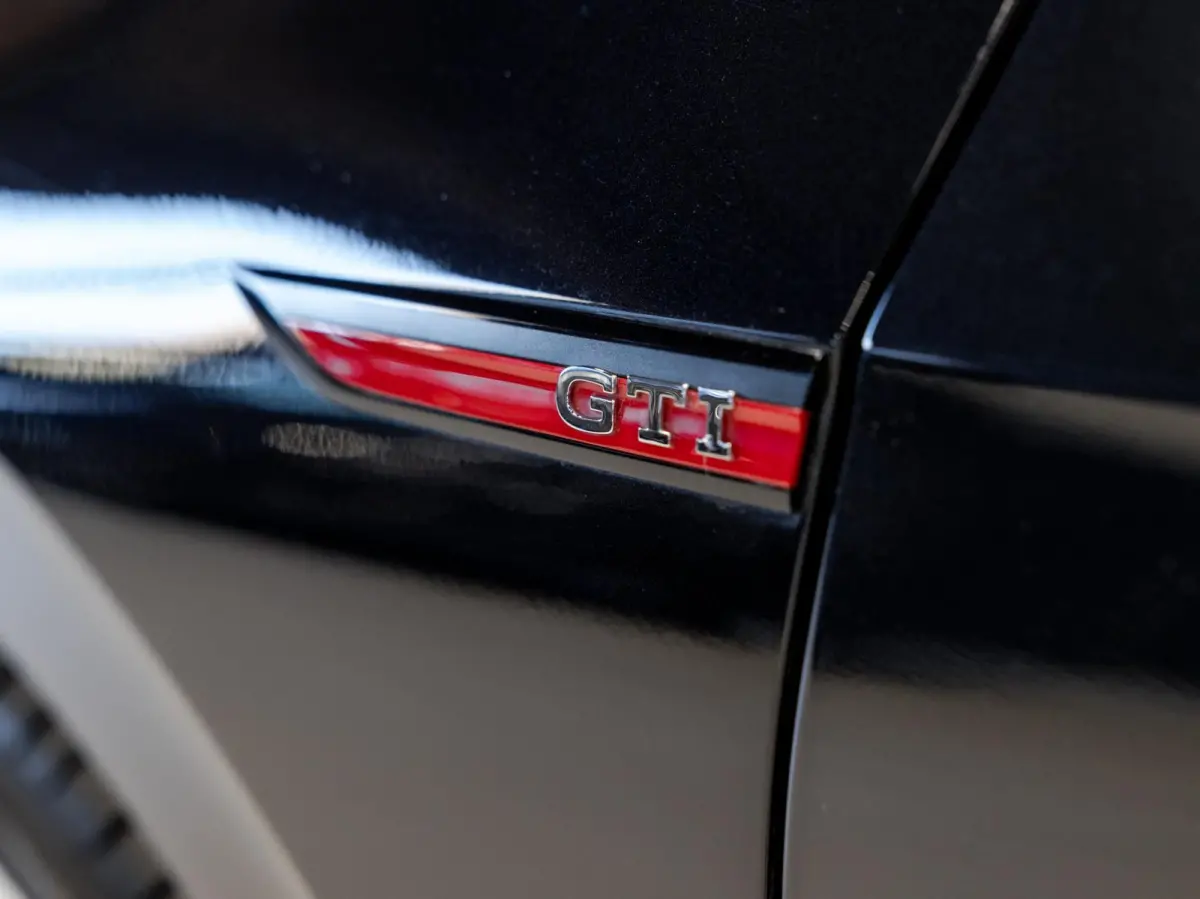 2.0 TSI GTI / 245pk / Achteruitrij camera / Dodehoek assistent / Stoel en stuurverwarming /