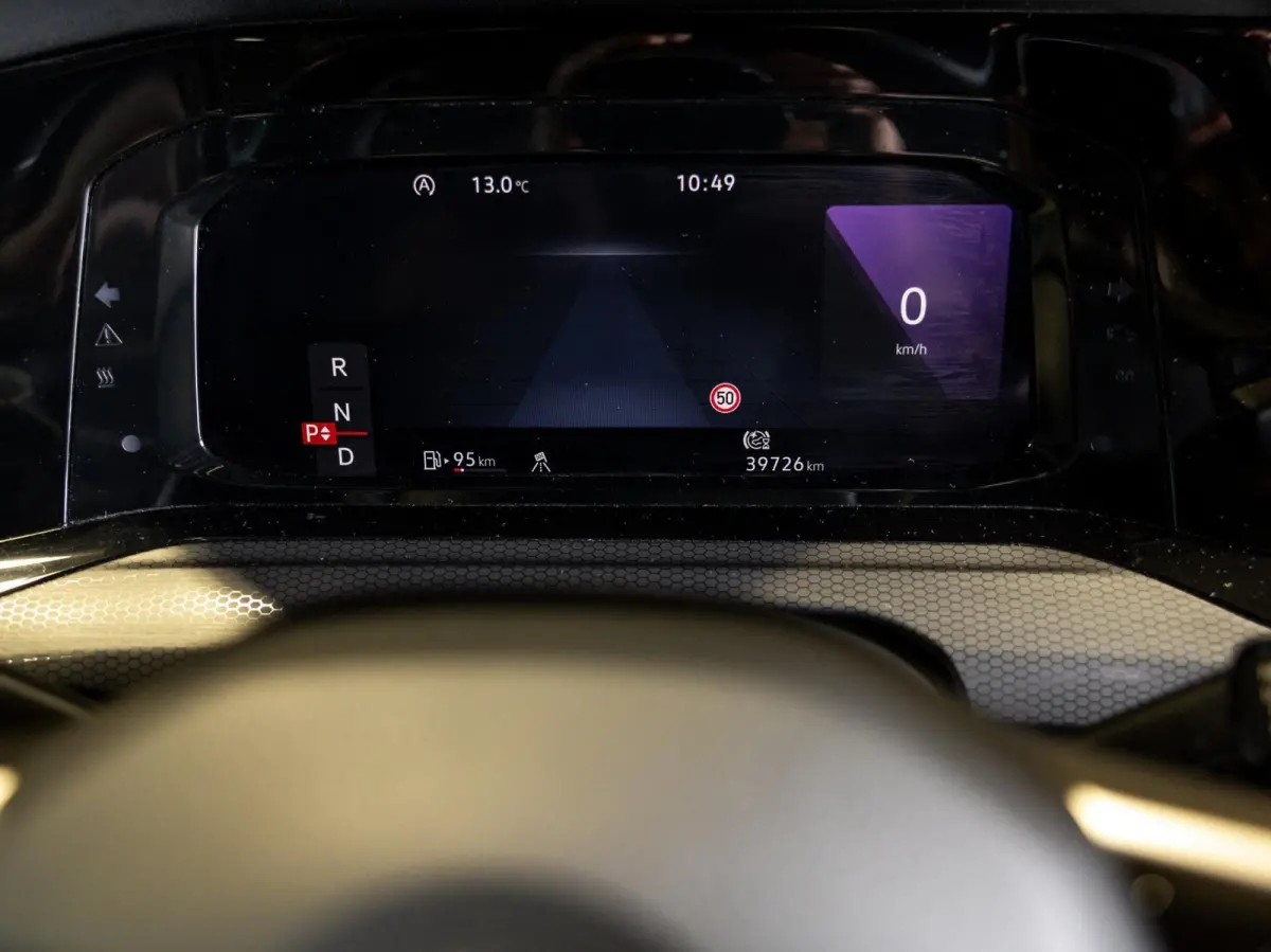 2.0 TSI GTI / 245pk / Achteruitrij camera / Dodehoek assistent / Stoel en stuurverwarming /