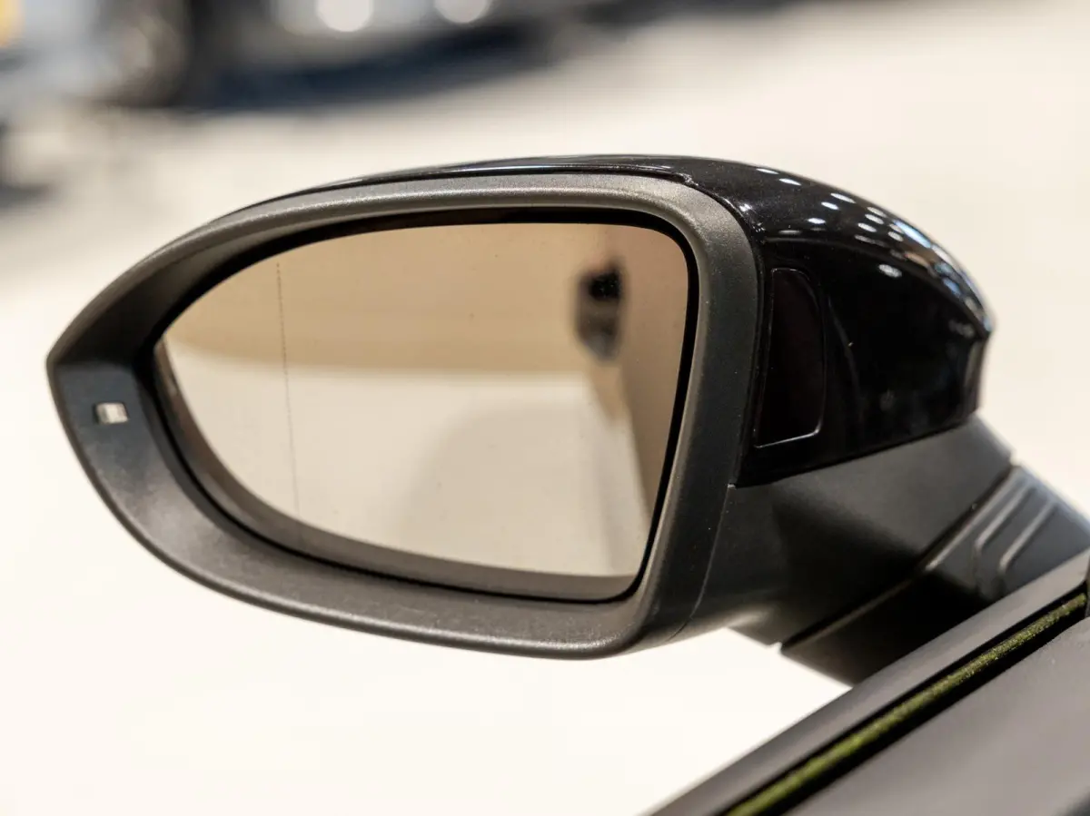 2.0 TSI GTI / 245pk / Achteruitrij camera / Dodehoek assistent / Stoel en stuurverwarming /