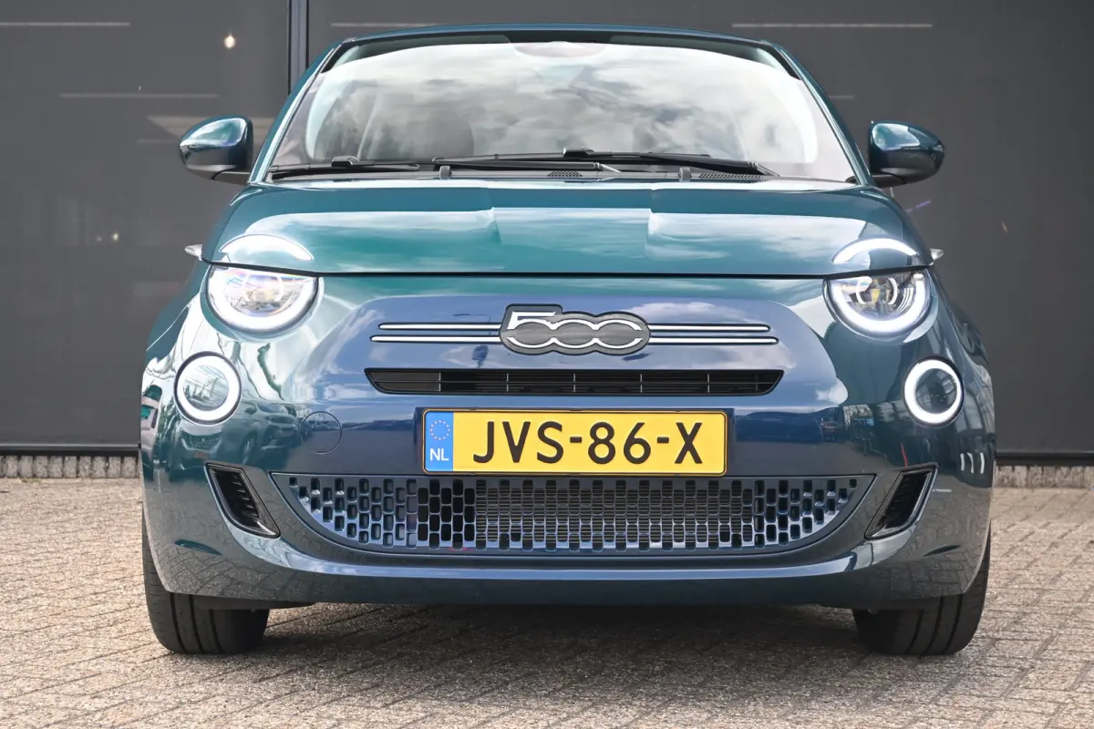 1.0 Hybrid Torino Launch Edition Tot 8 Jaar Garantie! | Navigatie | Full-LED | Climate Control | Keyless-Start | !!