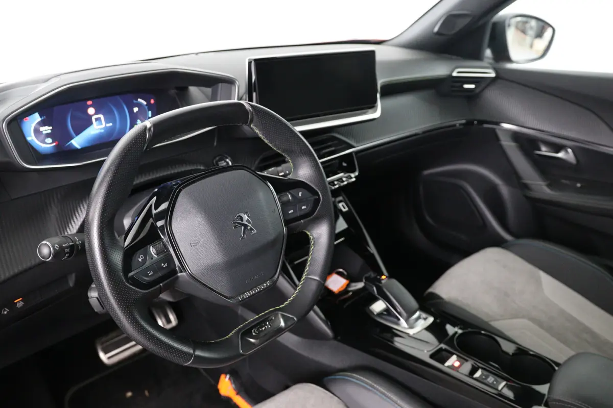 EV GT Pack 50 kWh | 1e Eigenaar! | SOH 90% | Dealer Onderhouden! | 3-Fase | Open Dak | Cruise Adaptive | LED | Clima | Camera | Keyless