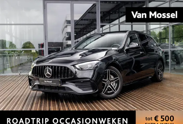 300 e AMG Line | NIGHT PAKKET | PANORAMA-SCHUIF-KANTELDAK | STOELMEMORY | KEYLESS ENTRY | APPLE CARPLAY | SFEERVERLICHTING | ACHTERUITRIJCAMERA | STOELVERWARMING | SOUNDSYSTEM |