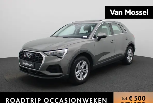35 TFSI S edition | PANO-SCHUIFDAK | LEER | STOELVERWARMING | CAMERA | VIRTUAL COCKPIT