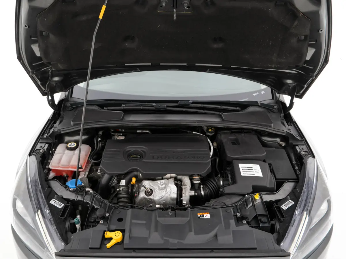1.5 TDCI Titanium *NAVI-FULLMAP | KEYLESS | COMFORTSEATS | SYNC-AUDIO | ECC | PDC | CRUISE | 16''ALU*