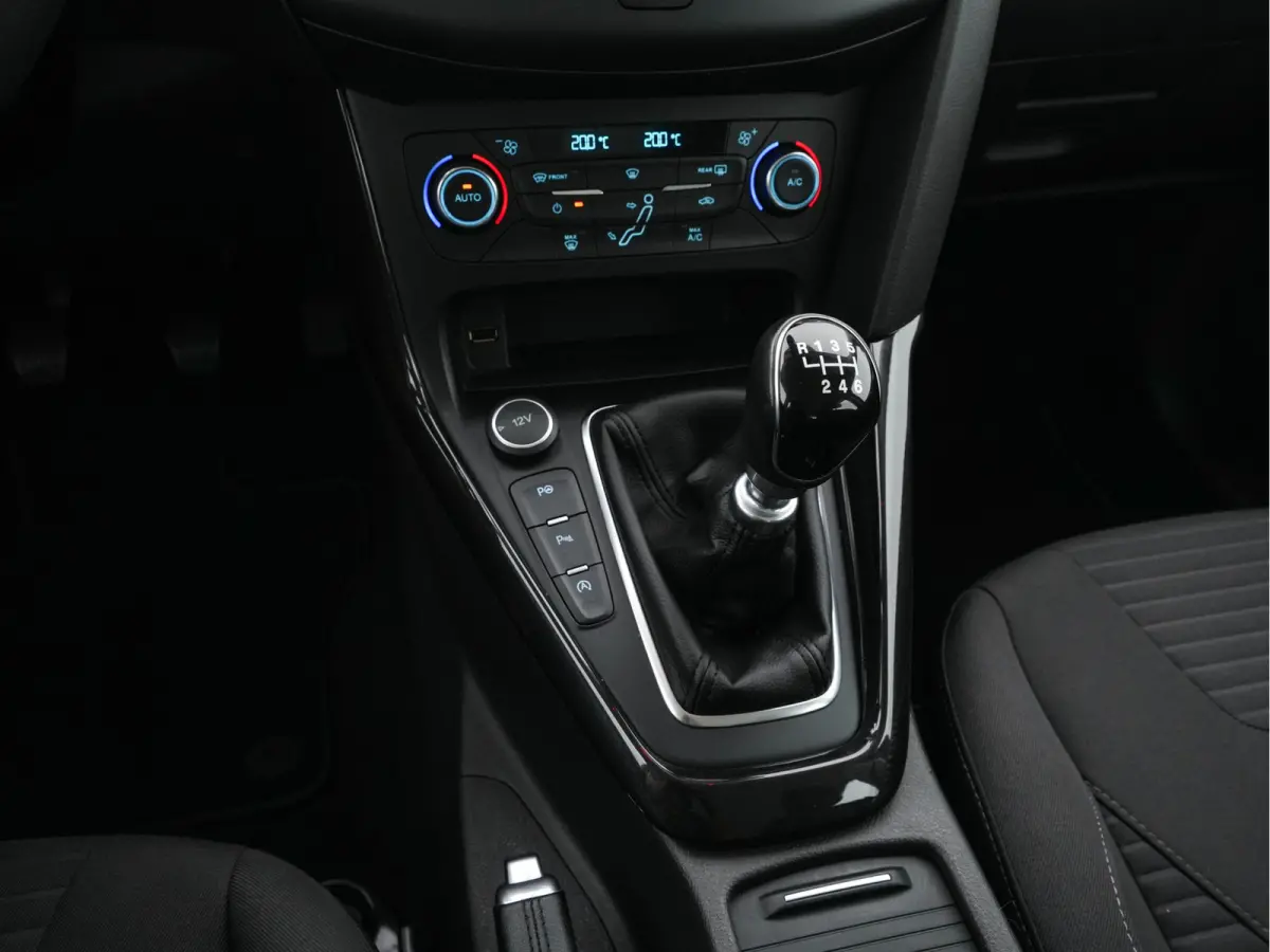 1.5 TDCI Titanium *NAVI-FULLMAP | KEYLESS | COMFORTSEATS | SYNC-AUDIO | ECC | PDC | CRUISE | 16''ALU*