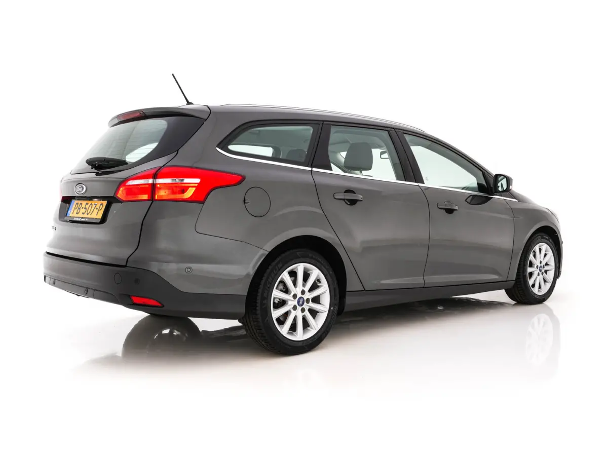1.5 TDCI Titanium *NAVI-FULLMAP | KEYLESS | COMFORTSEATS | SYNC-AUDIO | ECC | PDC | CRUISE | 16''ALU*
