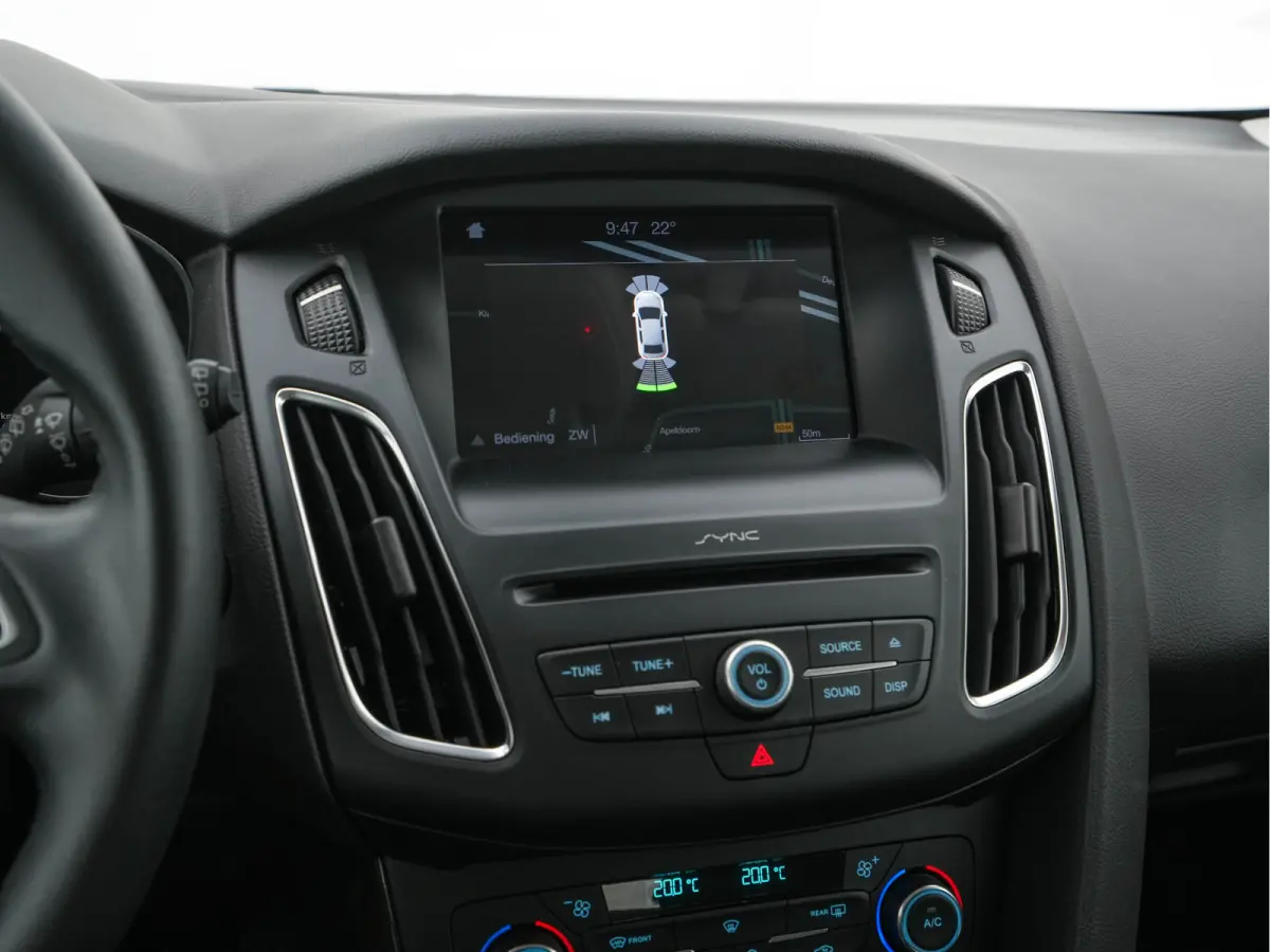1.5 TDCI Titanium *NAVI-FULLMAP | KEYLESS | COMFORTSEATS | SYNC-AUDIO | ECC | PDC | CRUISE | 16''ALU*