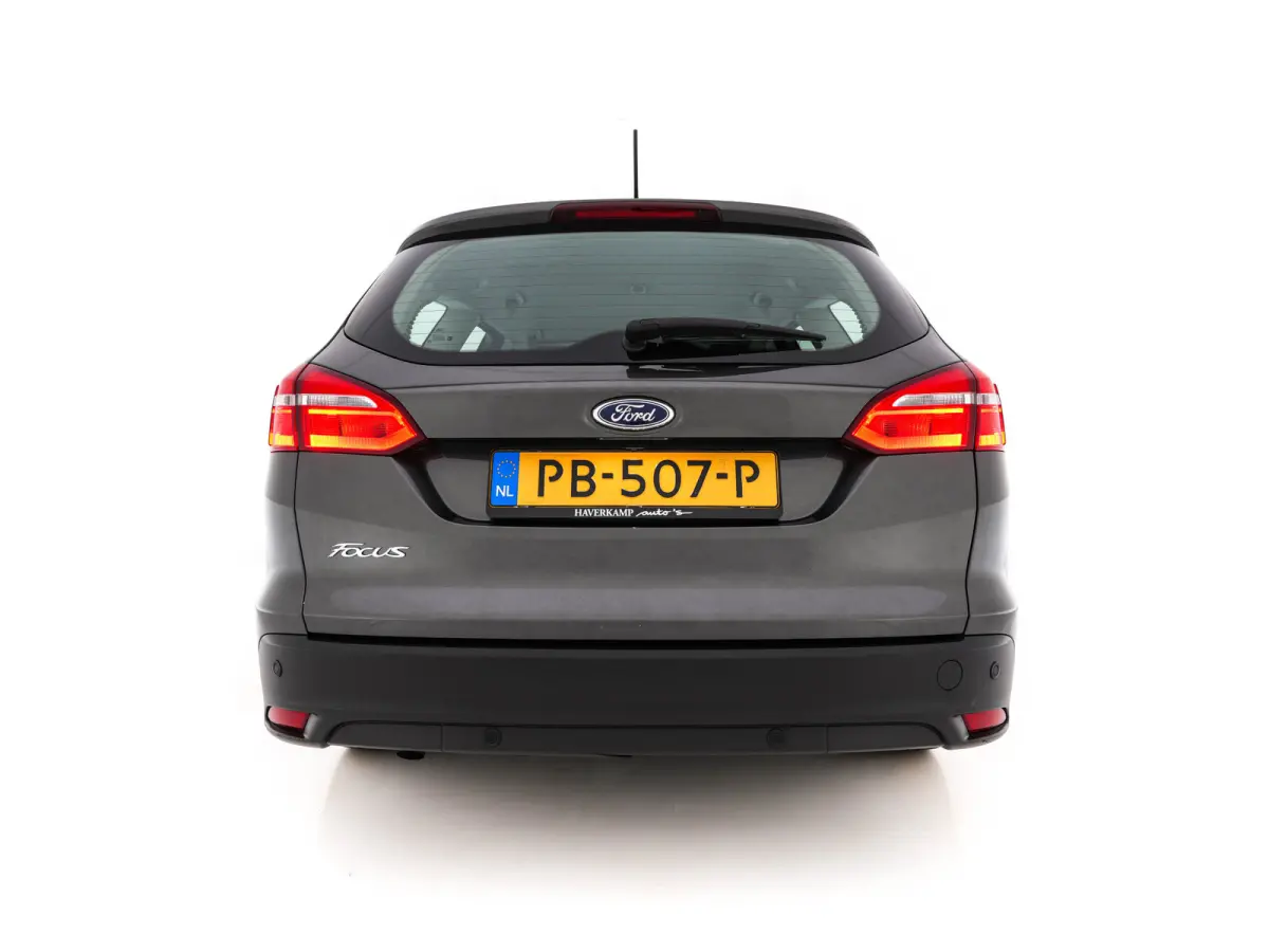 1.5 TDCI Titanium *NAVI-FULLMAP | KEYLESS | COMFORTSEATS | SYNC-AUDIO | ECC | PDC | CRUISE | 16''ALU*