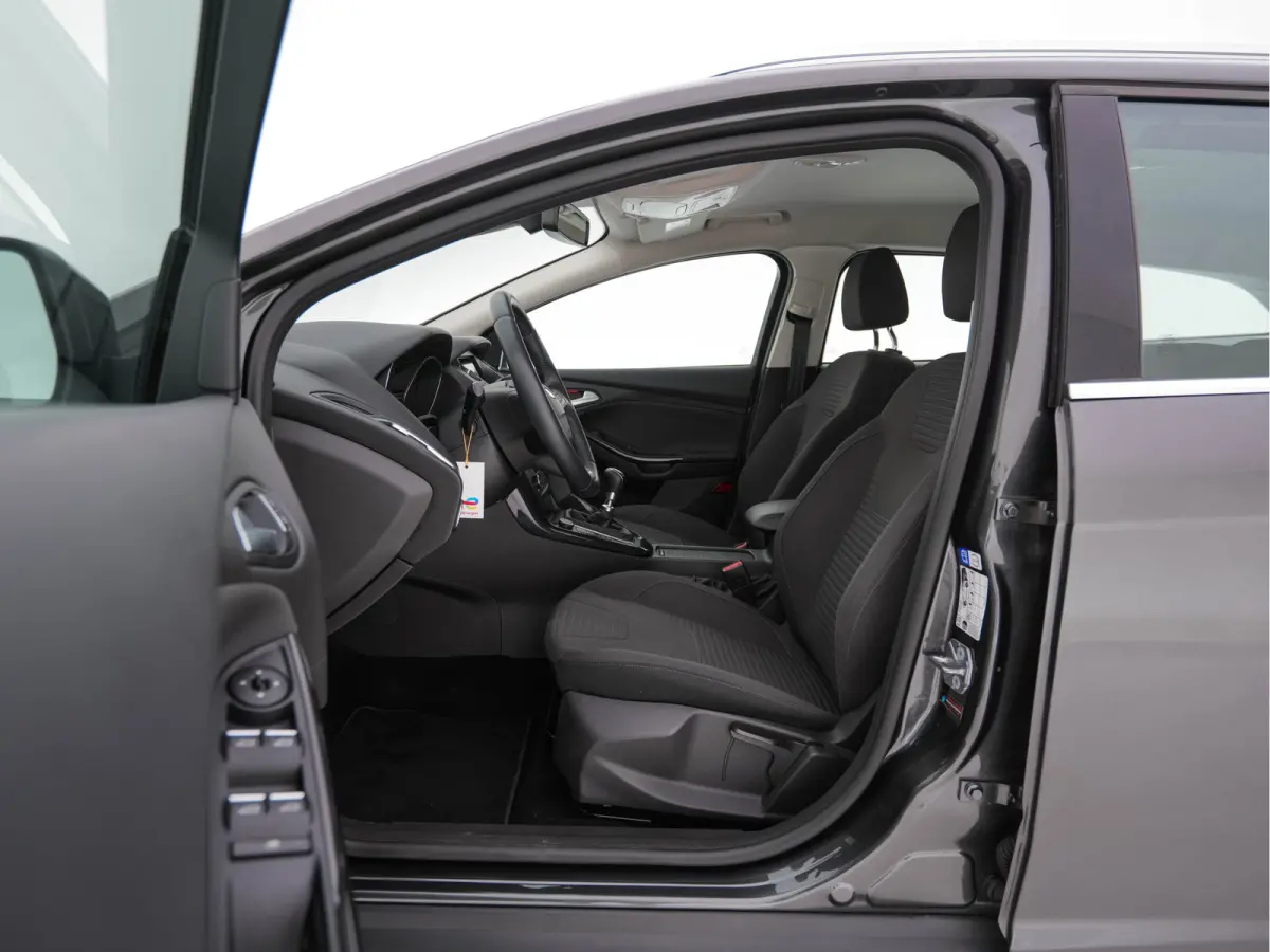 1.5 TDCI Titanium *NAVI-FULLMAP | KEYLESS | COMFORTSEATS | SYNC-AUDIO | ECC | PDC | CRUISE | 16''ALU*