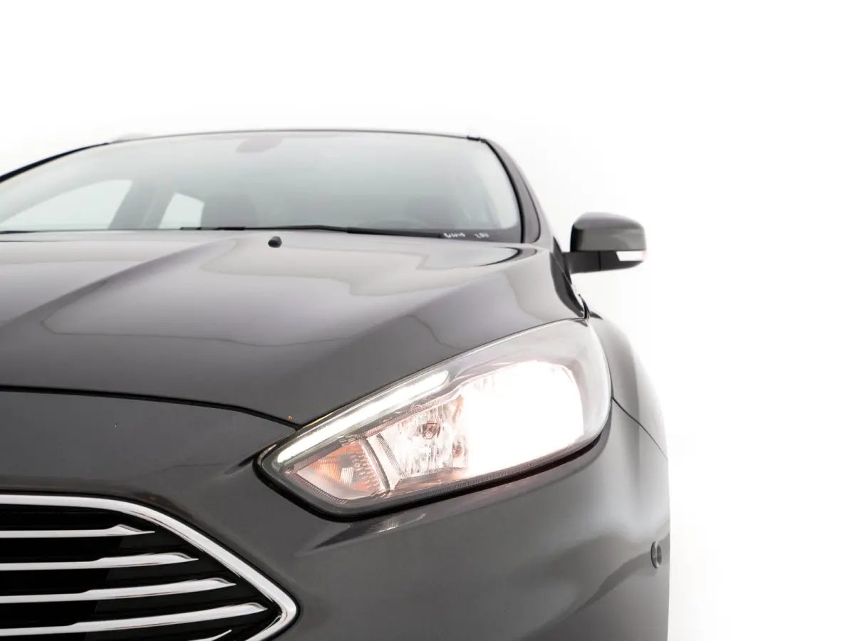 1.5 TDCI Titanium *NAVI-FULLMAP | KEYLESS | COMFORTSEATS | SYNC-AUDIO | ECC | PDC | CRUISE | 16''ALU*