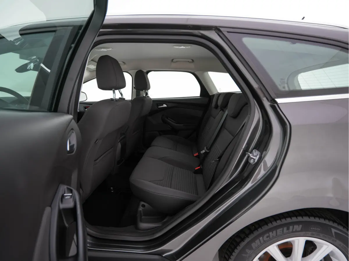 1.5 TDCI Titanium *NAVI-FULLMAP | KEYLESS | COMFORTSEATS | SYNC-AUDIO | ECC | PDC | CRUISE | 16''ALU*
