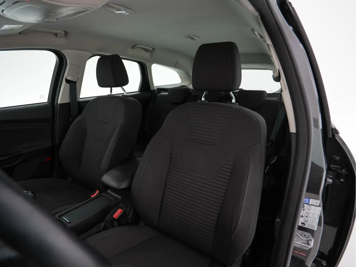 1.5 TDCI Titanium *NAVI-FULLMAP | KEYLESS | COMFORTSEATS | SYNC-AUDIO | ECC | PDC | CRUISE | 16''ALU*