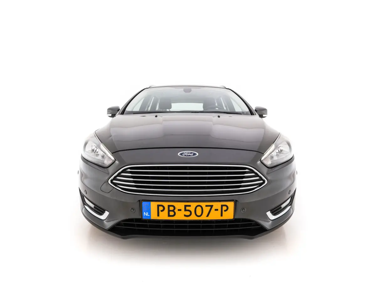 1.5 TDCI Titanium *NAVI-FULLMAP | KEYLESS | COMFORTSEATS | SYNC-AUDIO | ECC | PDC | CRUISE | 16''ALU*