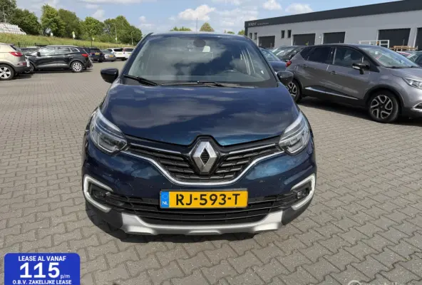 0.9 TCe Lifenavi camera bosse ex bpm