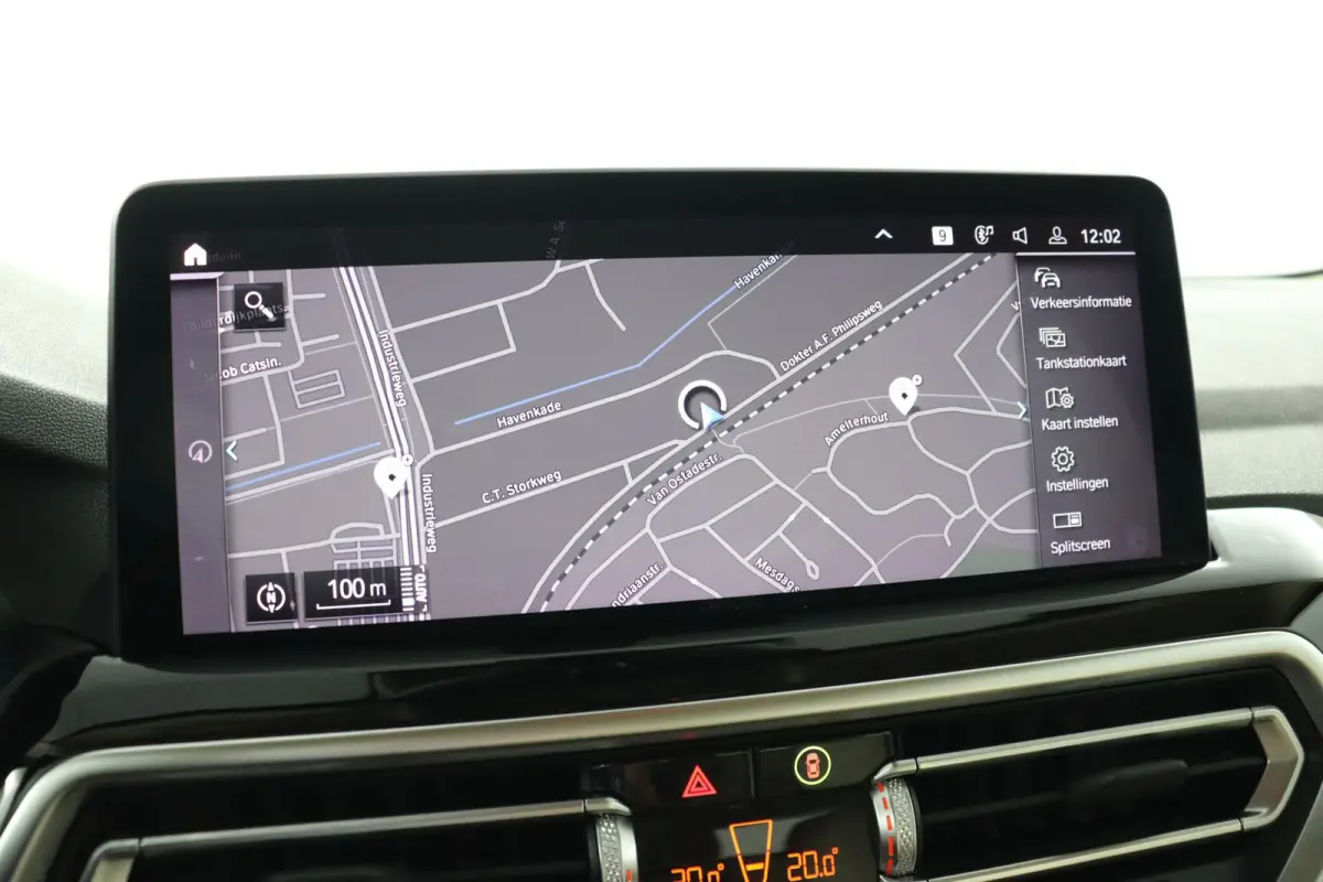 xDrive30e | SOH 96% | Elektrisch verstelbare stoelen | Comfort Access | HIFI | Stoelverwarming