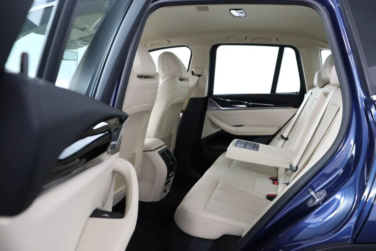 xDrive30e | SOH 96% | Elektrisch verstelbare stoelen | Comfort Access | HIFI | Stoelverwarming