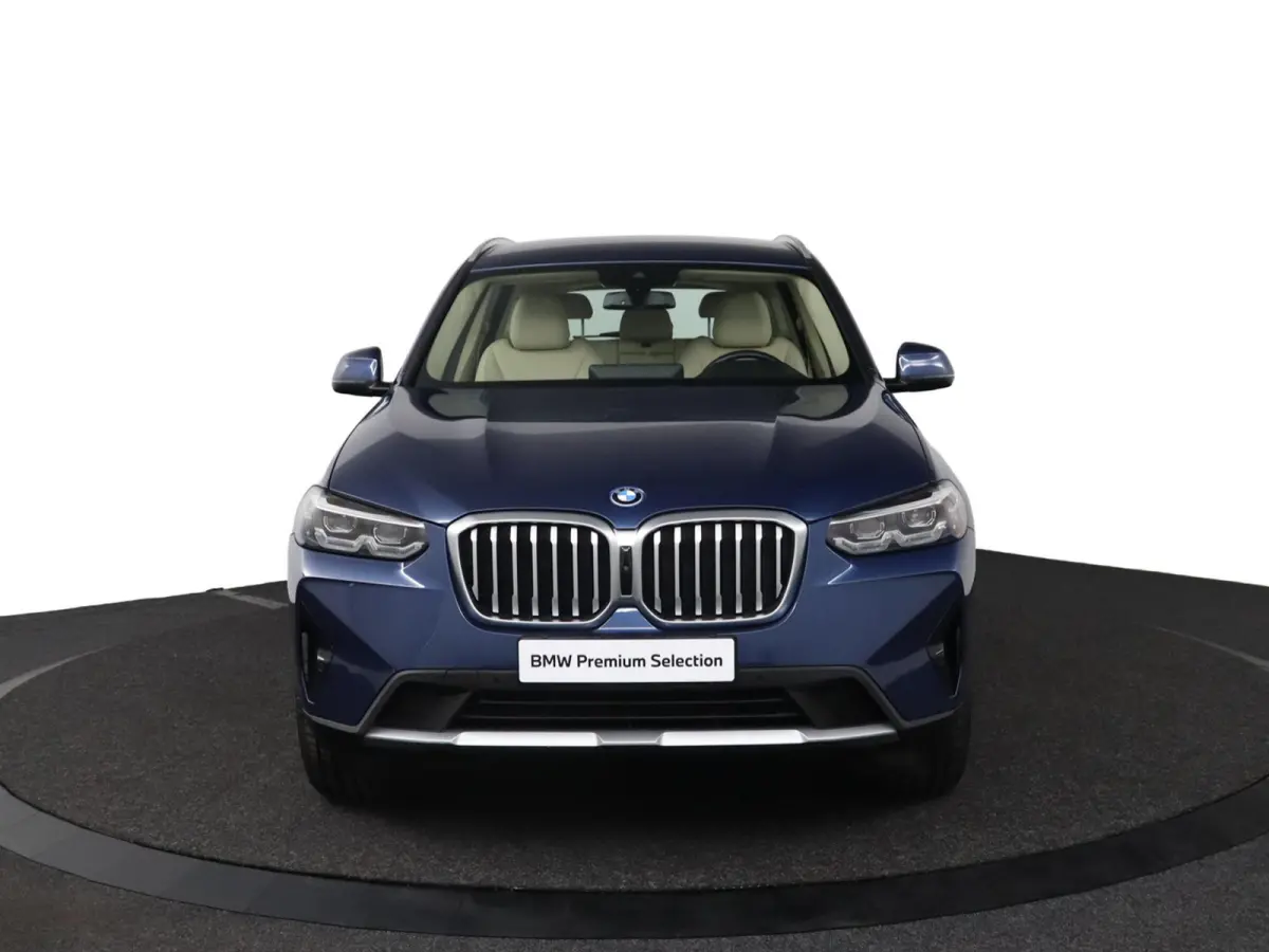 xDrive30e | SOH 96% | Elektrisch verstelbare stoelen | Comfort Access | HIFI | Stoelverwarming