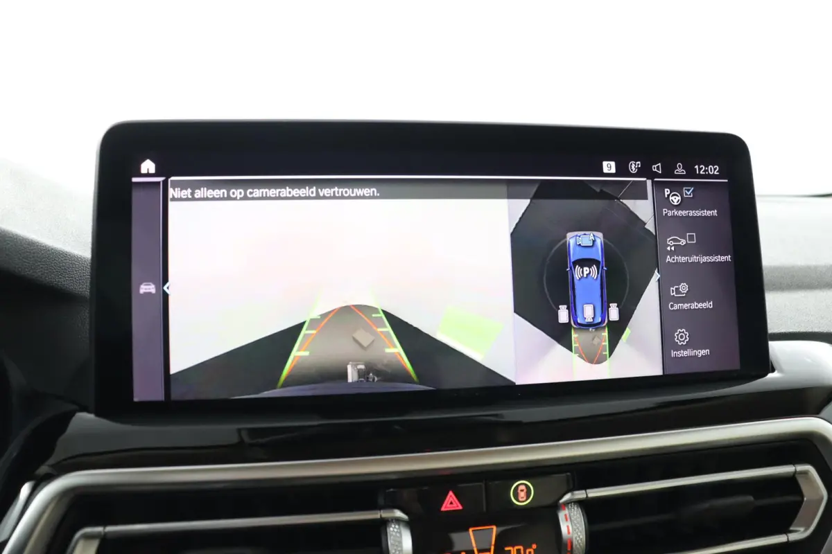 xDrive30e | SOH 96% | Elektrisch verstelbare stoelen | Comfort Access | HIFI | Stoelverwarming