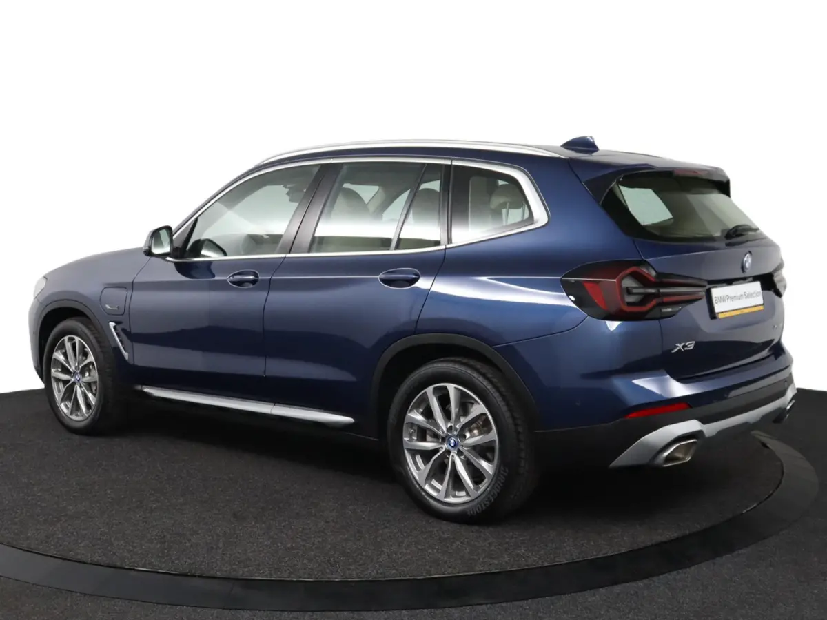 xDrive30e | SOH 96% | Elektrisch verstelbare stoelen | Comfort Access | HIFI | Stoelverwarming