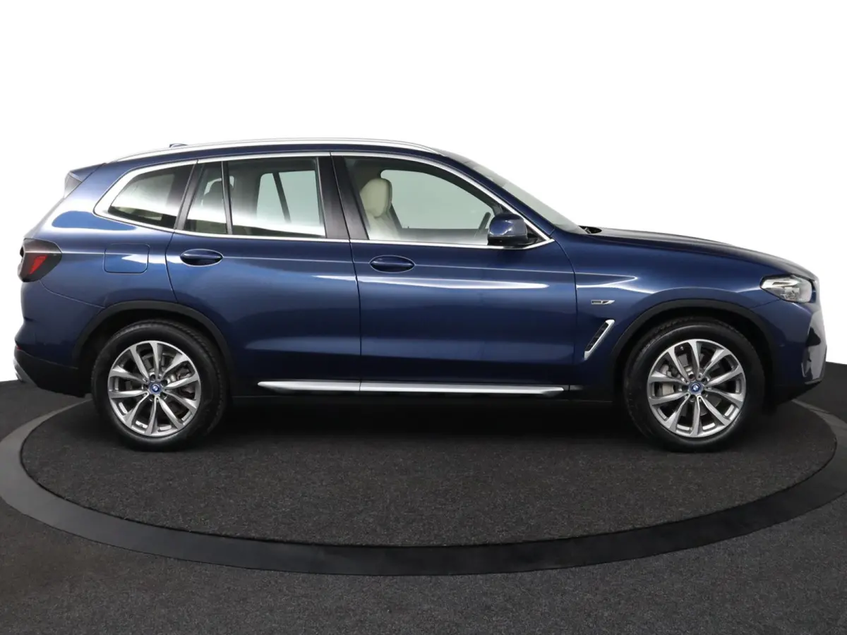 xDrive30e | SOH 96% | Elektrisch verstelbare stoelen | Comfort Access | HIFI | Stoelverwarming