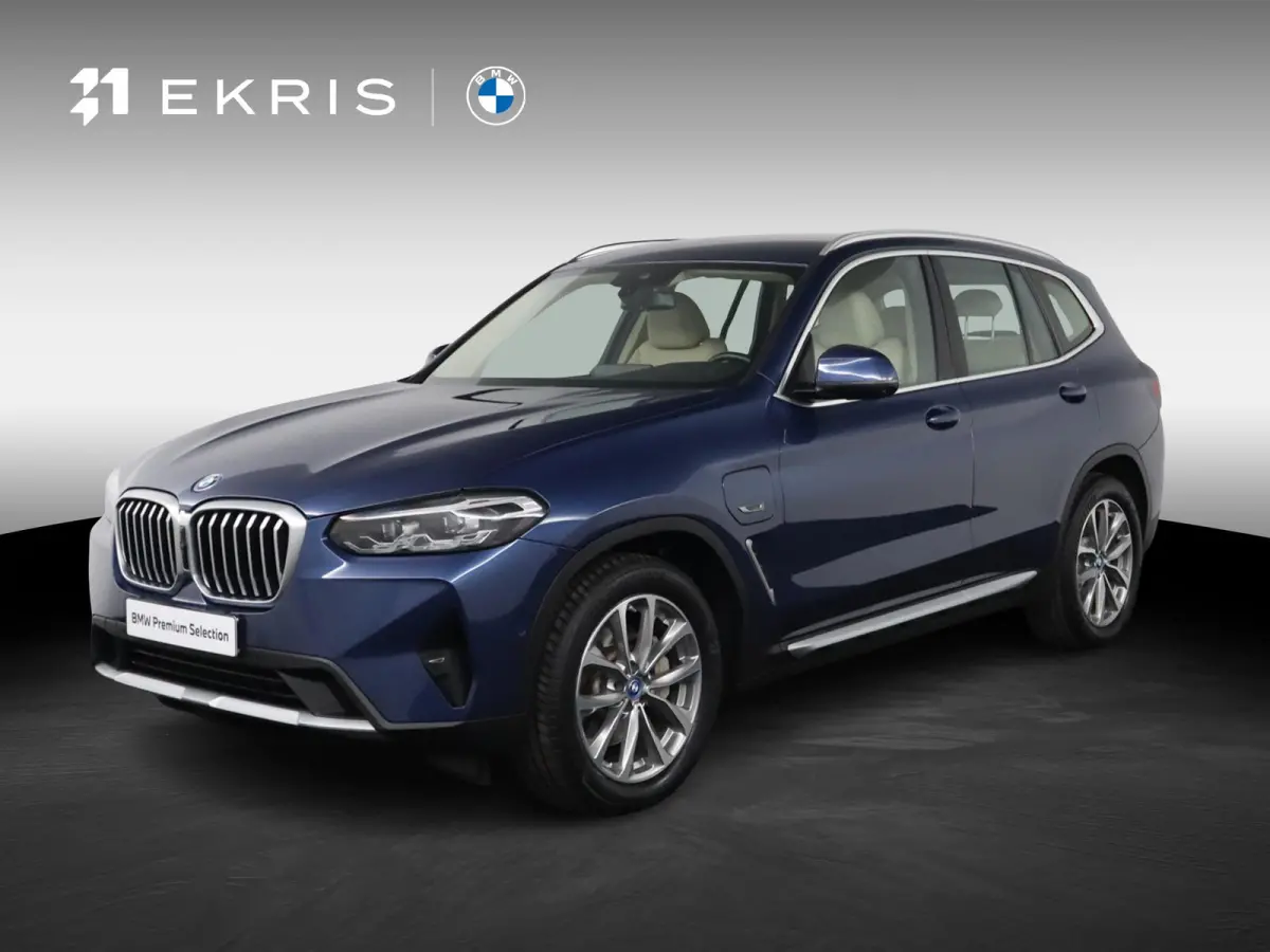 xDrive30e | SOH 96% | Elektrisch verstelbare stoelen | Comfort Access | HIFI | Stoelverwarming