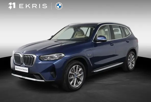 xDrive30e | SOH 96% | Elektrisch verstelbare stoelen | Comfort Access | HIFI | Stoelverwarming