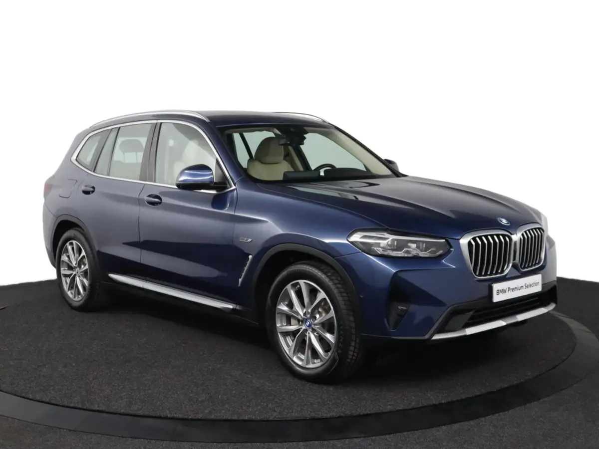 xDrive30e | SOH 96% | Elektrisch verstelbare stoelen | Comfort Access | HIFI | Stoelverwarming