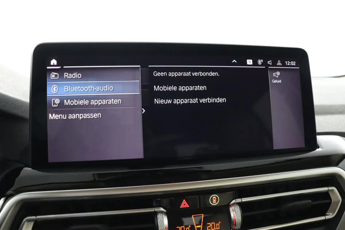 xDrive30e | SOH 96% | Elektrisch verstelbare stoelen | Comfort Access | HIFI | Stoelverwarming