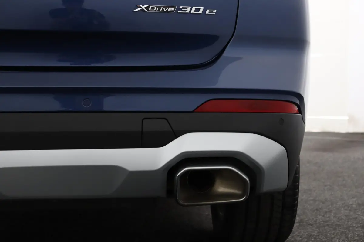 xDrive30e | SOH 96% | Elektrisch verstelbare stoelen | Comfort Access | HIFI | Stoelverwarming