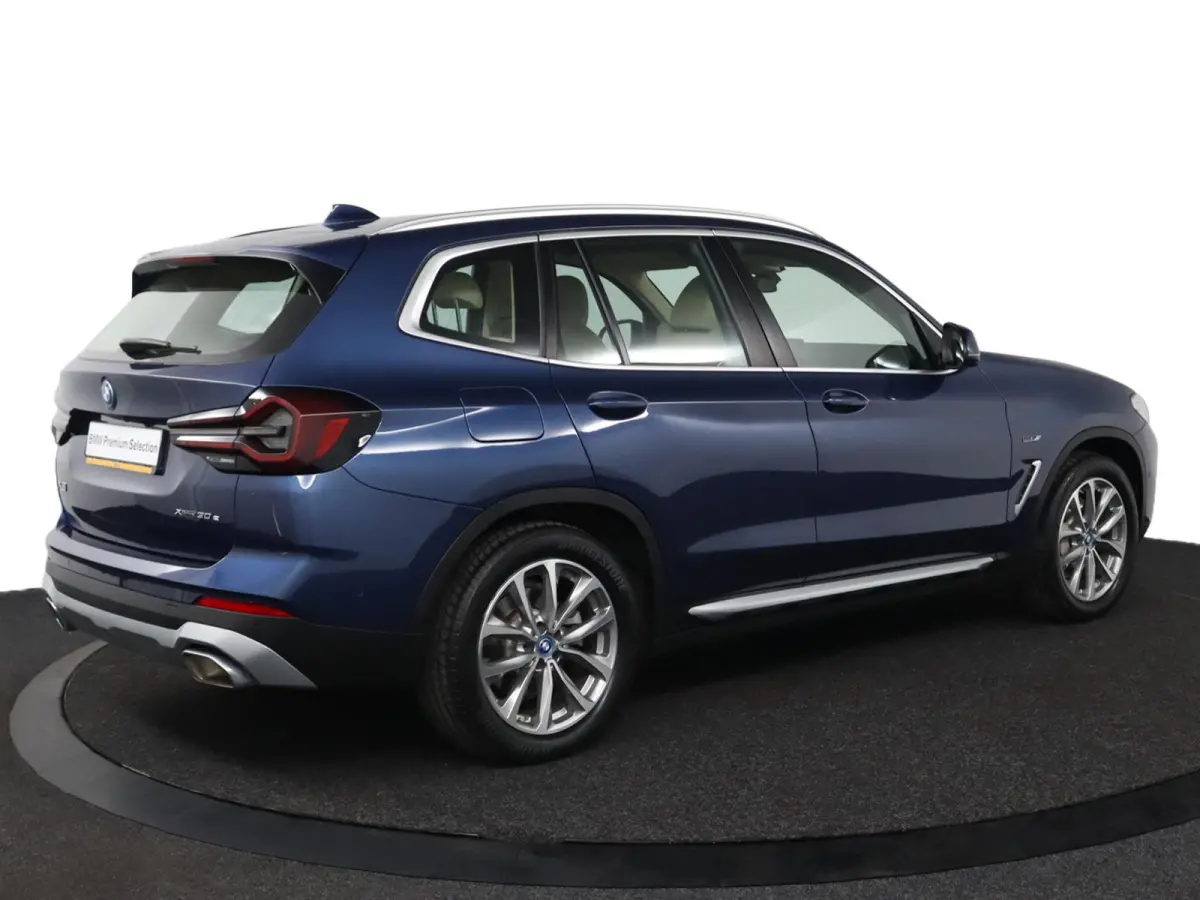 xDrive30e | SOH 96% | Elektrisch verstelbare stoelen | Comfort Access | HIFI | Stoelverwarming