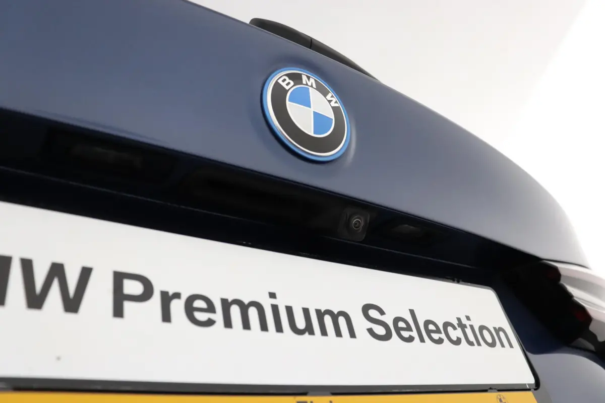 xDrive30e | SOH 96% | Elektrisch verstelbare stoelen | Comfort Access | HIFI | Stoelverwarming