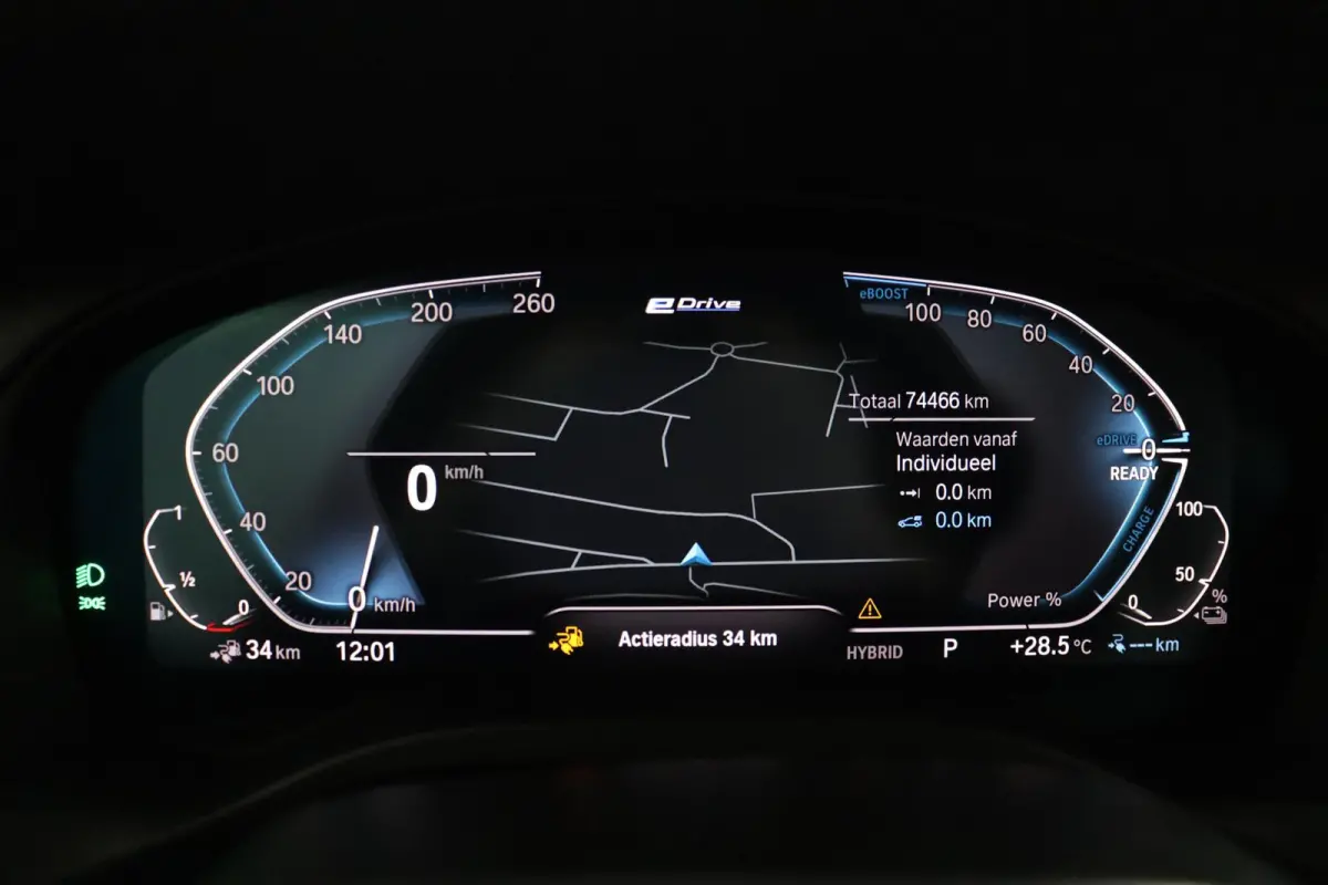 xDrive30e | SOH 96% | Elektrisch verstelbare stoelen | Comfort Access | HIFI | Stoelverwarming