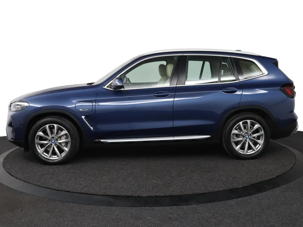 xDrive30e | SOH 96% | Elektrisch verstelbare stoelen | Comfort Access | HIFI | Stoelverwarming